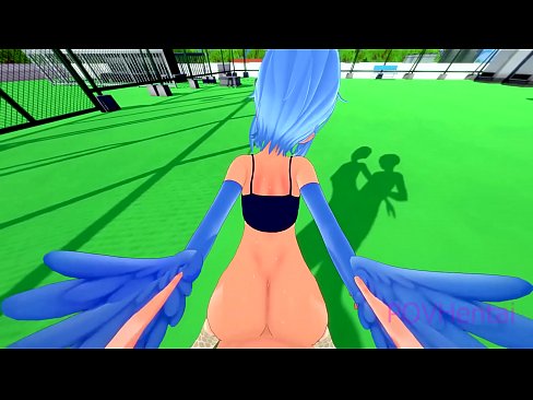 ❤️ Yarinyar dodo mai Harpy. ❤❌ bidiyon tsutsa ❌❤