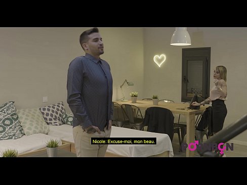 ❤️ BATSA 4K Mace balagagge mai manyan nonuwa tana son zama tsuliya matashiyar gigolo mai katon dick bugu amortism mai wuyar lalata aikin hannu kare salon farji lasa inzali Faransa subtitles ❤❌ bidiyon tsutsa ❌❤